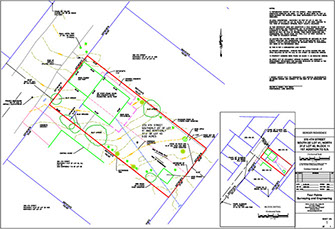 Four Points Surveying Engineering, Steamboat Springs, CO